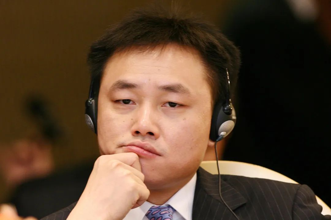 51歲黃光裕出獄：12年前，身價430億的他，得罪了誰？(圖3)
