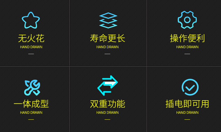 單人手提式鋼筋調(diào)直彎曲一體機好在哪里？(圖2)