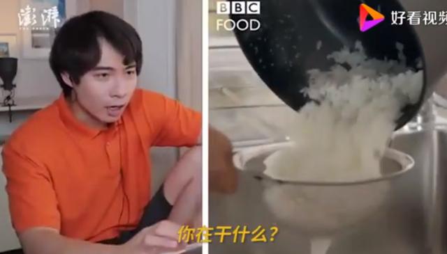 BBC蛋炒飯教程氣壞亞洲網友什么情況？終于真相了，原來是這樣(圖5)