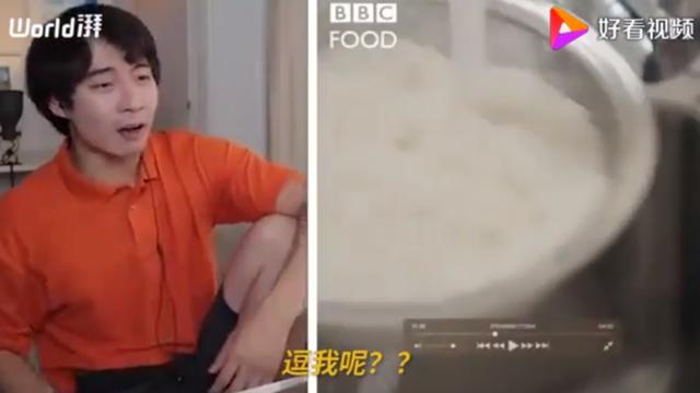 BBC蛋炒飯教程氣壞亞洲網友什么情況？終于真相了，原來是這樣(圖7)