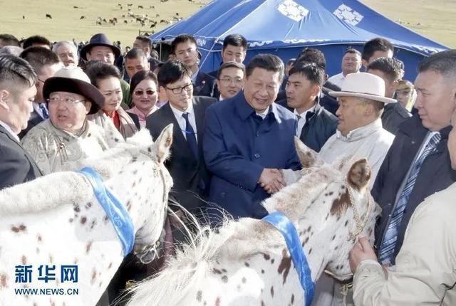 蒙古國(guó)送的3萬(wàn)只羊會(huì)變成羊肉 吃貨網(wǎng)友：準(zhǔn)備好了(圖6)