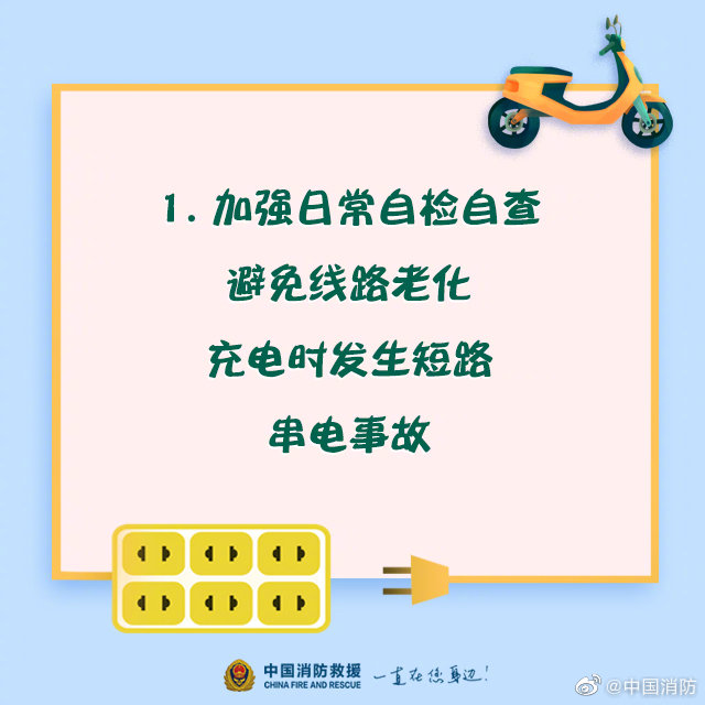 電動車安全充電須知，你知道嗎？(圖2)
