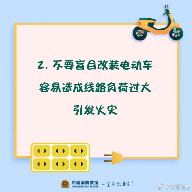 電動車安全充電須知，你知道嗎？(圖3)