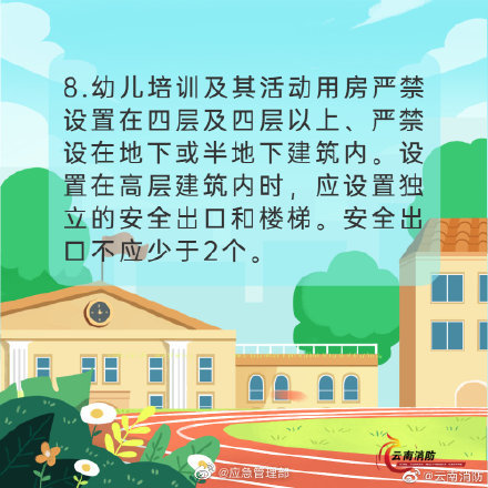開學季，校園消防安全要牢記(圖9)