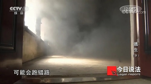 請記住還有一種逃生，叫關好房門（下）(圖10)