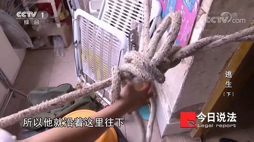 請記住還有一種逃生，叫關好房門（下）(圖4)